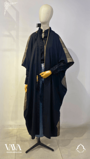 Abaya VAVA Oriental Edition - Model 1015