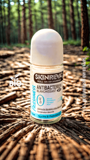 Stick | Roll-on de Skinreva